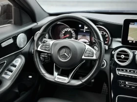 Mercedes-Benz C 200 i/ 6.3s AMG EDITION 1/ 7G/ AMBIENT/ BURMESTER | Mobile.bg    9