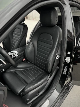 Mercedes-Benz C 200 i/ 6.3s AMG EDITION 1/ 7G/ AMBIENT/ BURMESTER | Mobile.bg    7