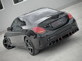 Mercedes-Benz C 200 i/ 6.3s AMG EDITION 1/ 7G/ AMBIENT/ BURMESTER | Mobile.bg    4