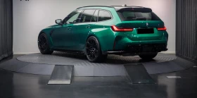 BMW M3 Touring Competition xDrive - 159998 лв. - 16612696 6