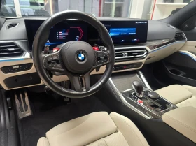 BMW M3 Touring Competition xDrive - 159998 лв. - 16612696 13