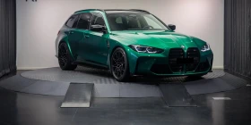 BMW M3 Touring Competition xDrive - 159998 лв. - 16612696 3