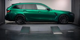 BMW M3 Touring Competition xDrive - 159998 лв. - 16612696 4