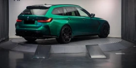 BMW M3 Touring Competition xDrive - 159998 лв. - 16612696 5