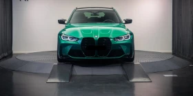 BMW M3 Touring Competition xDrive - 159998 лв. - 16612696 2
