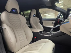 BMW M3 Touring Competition xDrive - 159998 лв. - 16612696 14