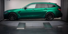 BMW M3 Touring Competition xDrive - 159998 лв. - 16612696 7