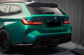 BMW M3 Touring Competition xDrive - 159998 лв. - 16612696 11