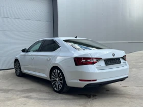 Skoda Superb Superb 2.0 TDI Laurin & Klement   | Mobile.bg    5