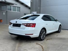 Skoda Superb Superb 2.0 TDI Laurin & Klement   | Mobile.bg    7