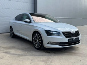 Skoda Superb Superb 2.0 TDI Laurin & Klement   | Mobile.bg    3