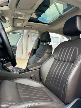 Skoda Superb Superb 2.0 TDI Laurin & Klement   | Mobile.bg    9