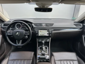 Skoda Superb Superb 2.0 TDI Laurin & Klement   | Mobile.bg    10