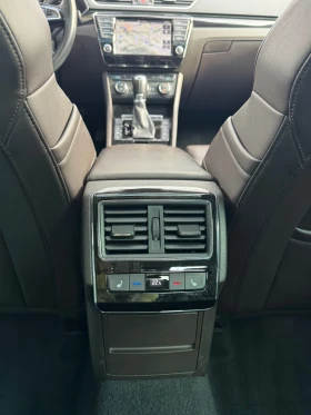 Skoda Superb Superb 2.0 TDI Laurin & Klement   | Mobile.bg    13