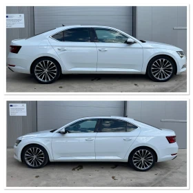 Skoda Superb Superb 2.0 TDI Laurin & Klement   | Mobile.bg    4