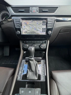 Skoda Superb Superb 2.0 TDI Laurin & Klement   | Mobile.bg    17