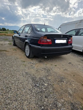 BMW 320 2.0D | Mobile.bg    4
