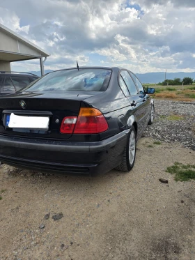 BMW 320 2.0D | Mobile.bg    3