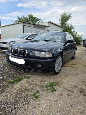BMW 320 2.0D | Mobile.bg    2