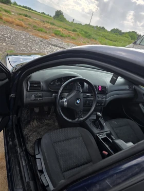 BMW 320 2.0D | Mobile.bg    5