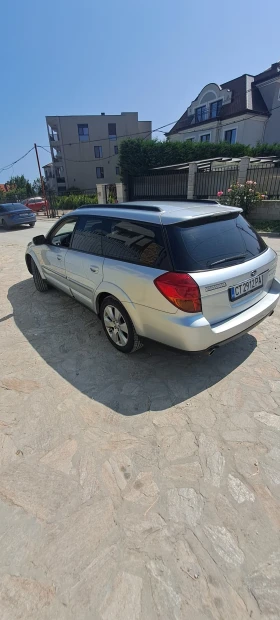 Обява за продажба на Subaru Outback ~7 500 лв. - изображение 2