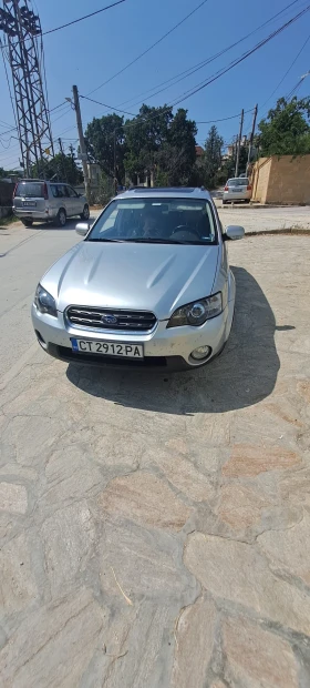 Обява за продажба на Subaru Outback ~7 500 лв. - изображение 1