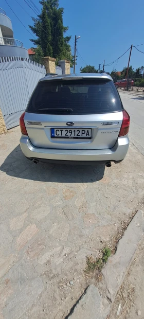 Обява за продажба на Subaru Outback ~7 500 лв. - изображение 3