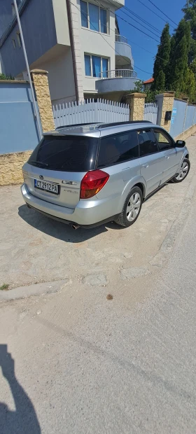 Обява за продажба на Subaru Outback ~7 500 лв. - изображение 4