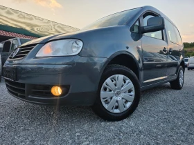  VW Caddy