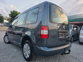 VW Caddy 1.4i  | Mobile.bg    6