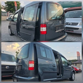 VW Caddy 1.4i  | Mobile.bg    7