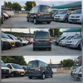VW Caddy 1.4i  | Mobile.bg    10