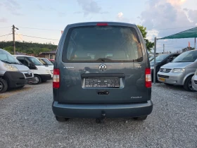 VW Caddy 1.4i  | Mobile.bg    5