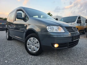 VW Caddy 1.4i  | Mobile.bg    3