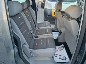 VW Caddy 1.4i  | Mobile.bg    17
