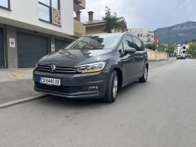 Обява за продажба на VW Touran Touran Highline 2.0 TDI SCR  DSG ~62 000 лв. - изображение 4