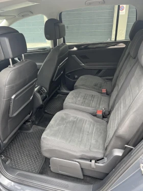 Обява за продажба на VW Touran Touran Highline 2.0 TDI SCR  DSG ~62 000 лв. - изображение 6