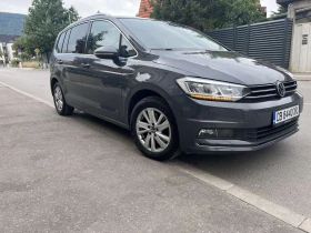 Обява за продажба на VW Touran Touran Highline 2.0 TDI SCR  DSG ~62 000 лв. - изображение 2