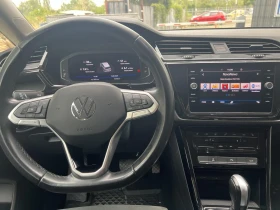 Обява за продажба на VW Touran Touran Highline 2.0 TDI SCR  DSG ~62 000 лв. - изображение 7