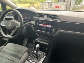 Обява за продажба на VW Touran Touran Highline 2.0 TDI SCR  DSG ~62 000 лв. - изображение 3