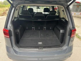 Обява за продажба на VW Touran Touran Highline 2.0 TDI SCR  DSG ~62 000 лв. - изображение 10