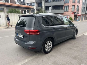 Обява за продажба на VW Touran Touran Highline 2.0 TDI SCR  DSG ~62 000 лв. - изображение 1
