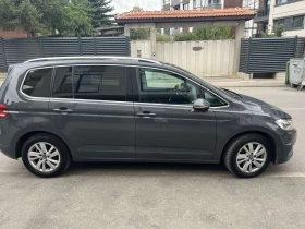 Обява за продажба на VW Touran Touran Highline 2.0 TDI SCR  DSG ~62 000 лв. - изображение 8