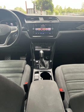 Обява за продажба на VW Touran Touran Highline 2.0 TDI SCR  DSG ~62 000 лв. - изображение 9