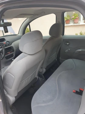 Citroen C3 1.4 HDI | Mobile.bg    7