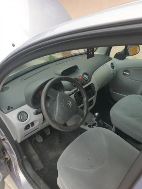 Citroen C3 1.4 HDI | Mobile.bg    5