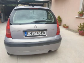 Citroen C3 1.4 HDI | Mobile.bg    4