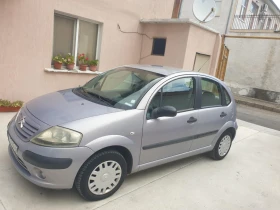     Citroen C3 1.4 HDI