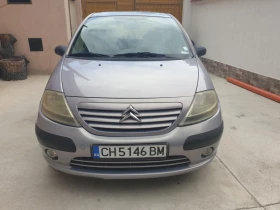 Citroen C3 1.4 HDI | Mobile.bg    2