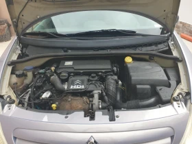 Citroen C3 1.4 HDI | Mobile.bg    8
